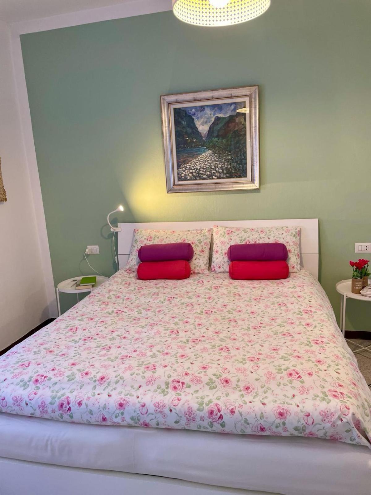 Bnbook Lago Maggiore Studio Castelletto sopra Ticino Zewnętrze zdjęcie